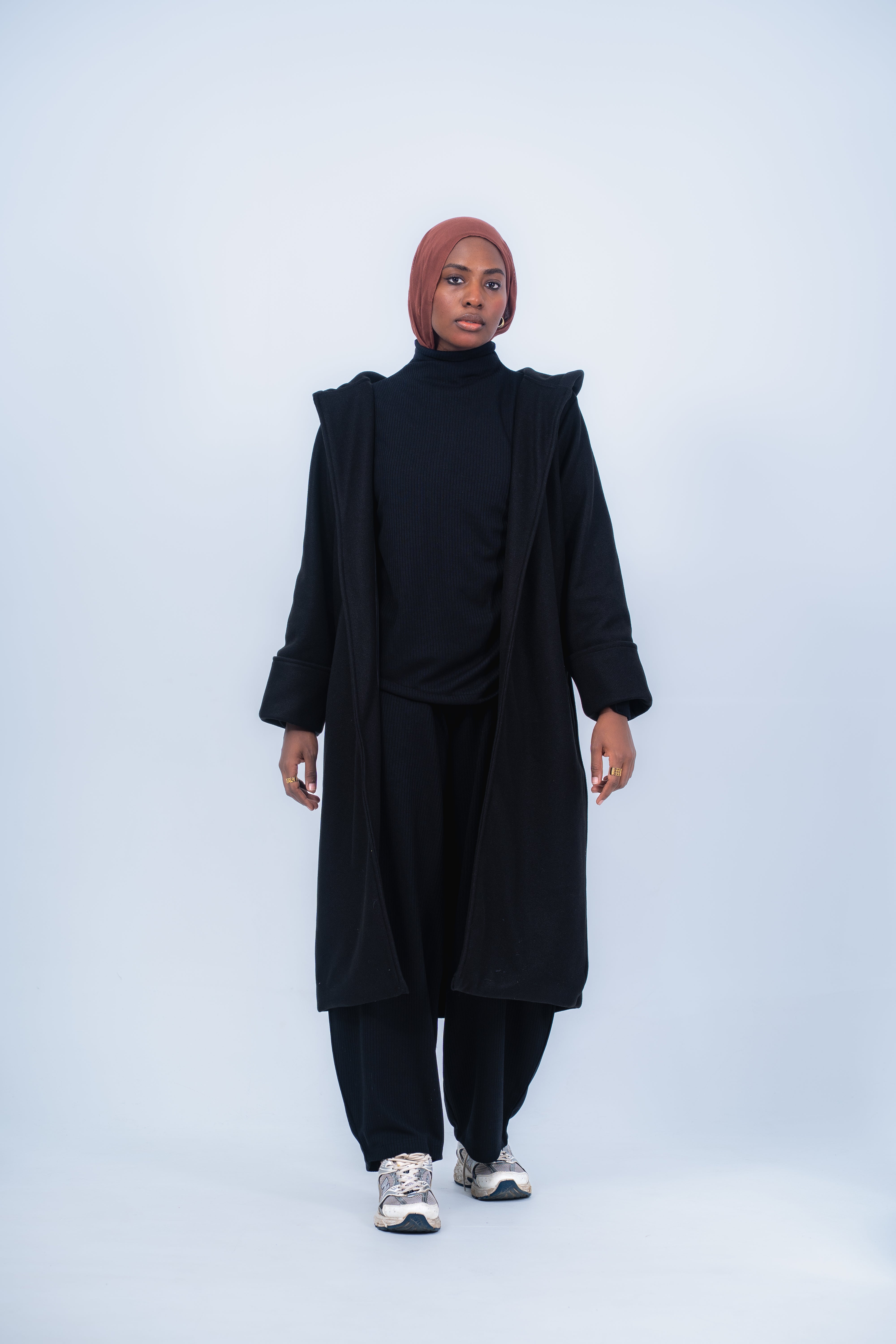 新色】Grace Wrap Coat 【公式通販】