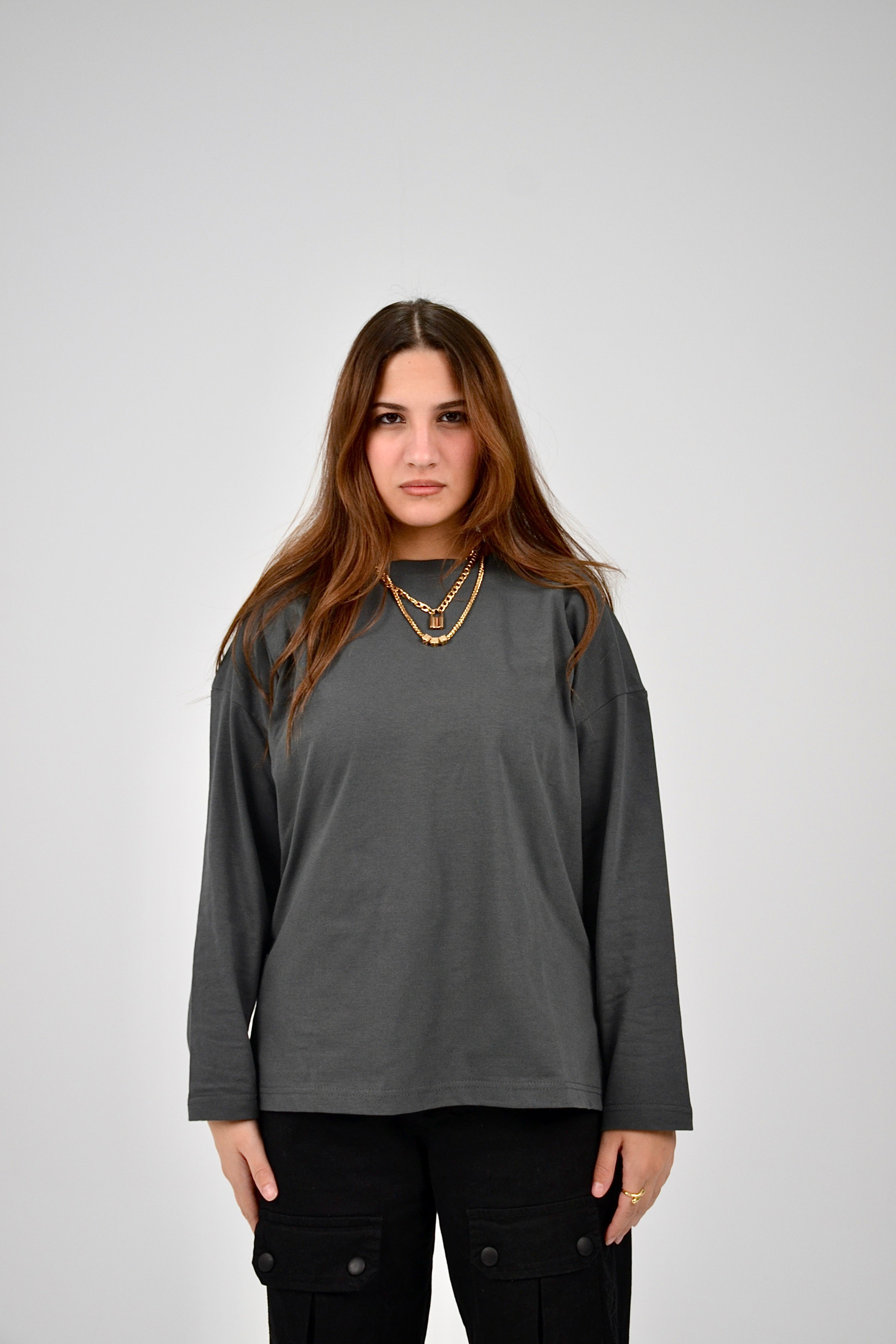 The Cozy Core T-shirt