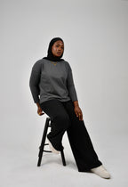 The Cozy Core T-shirt