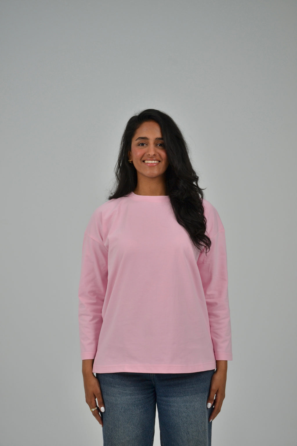 The Cozy Core T-shirt