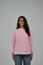 The Cozy Core T-shirt