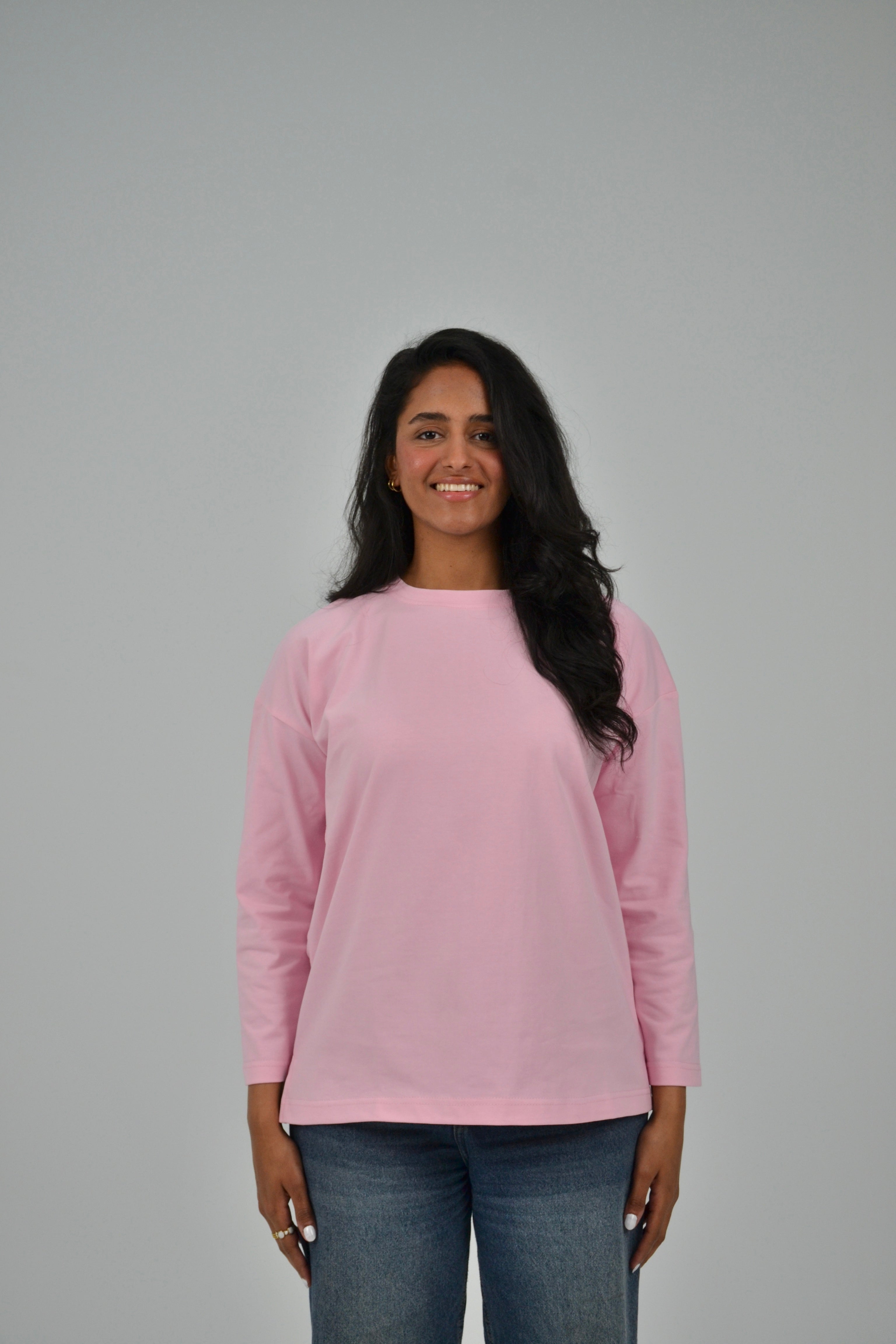 The Cozy Core T-shirt