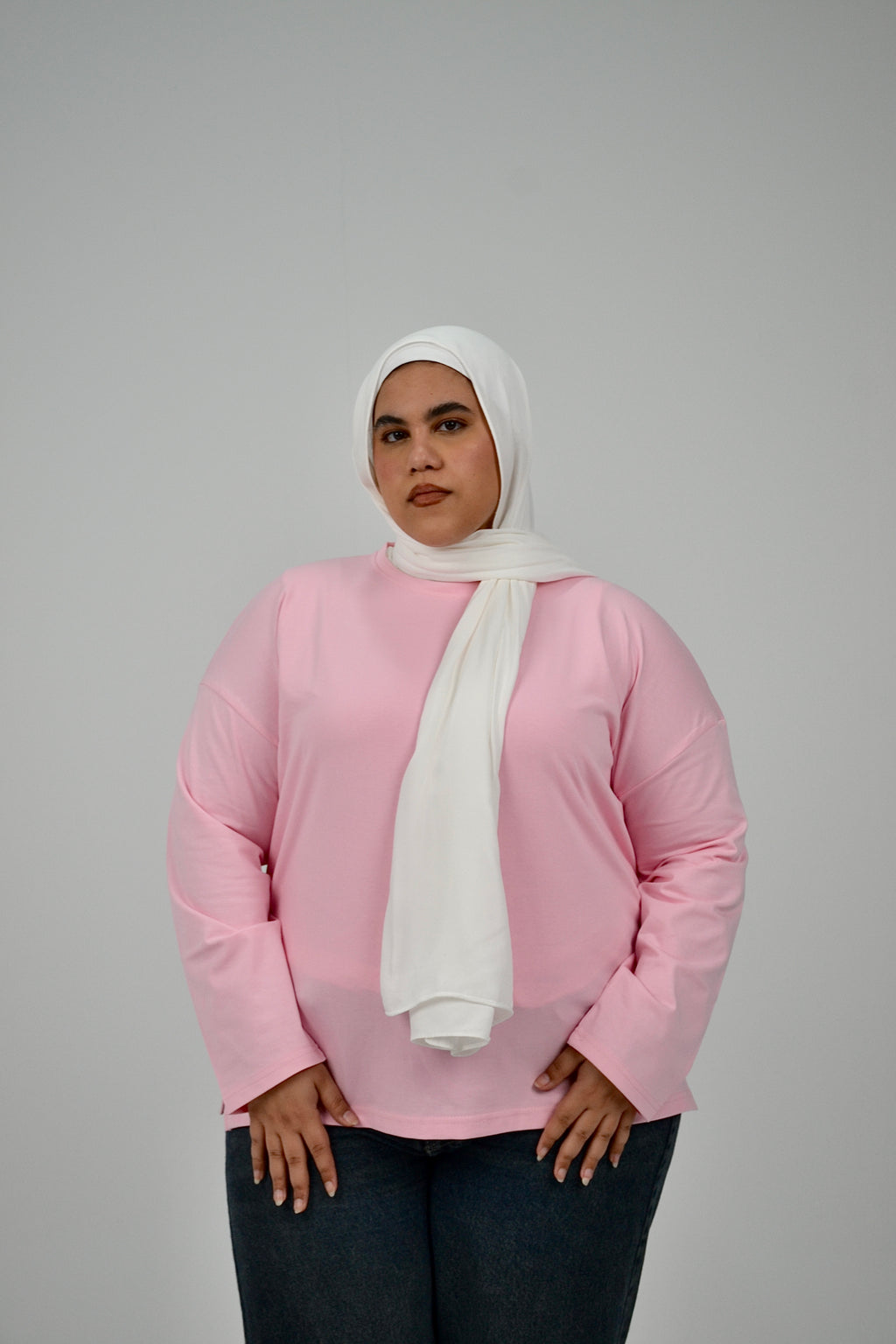 The Cozy Core T-shirt