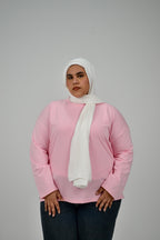 The Cozy Core T-shirt