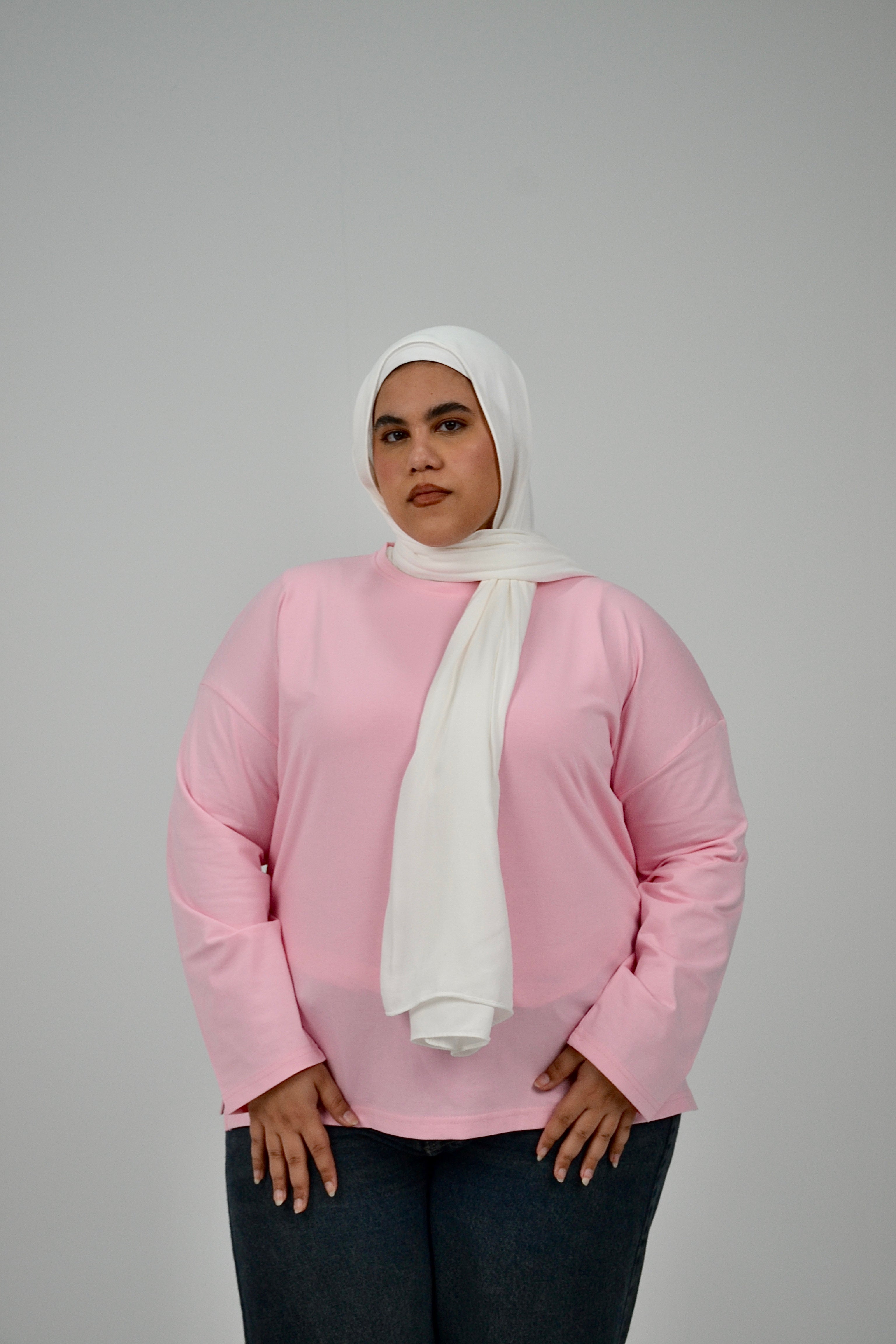 The Cozy Core T-shirt