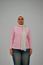 The Cozy Core T-shirt