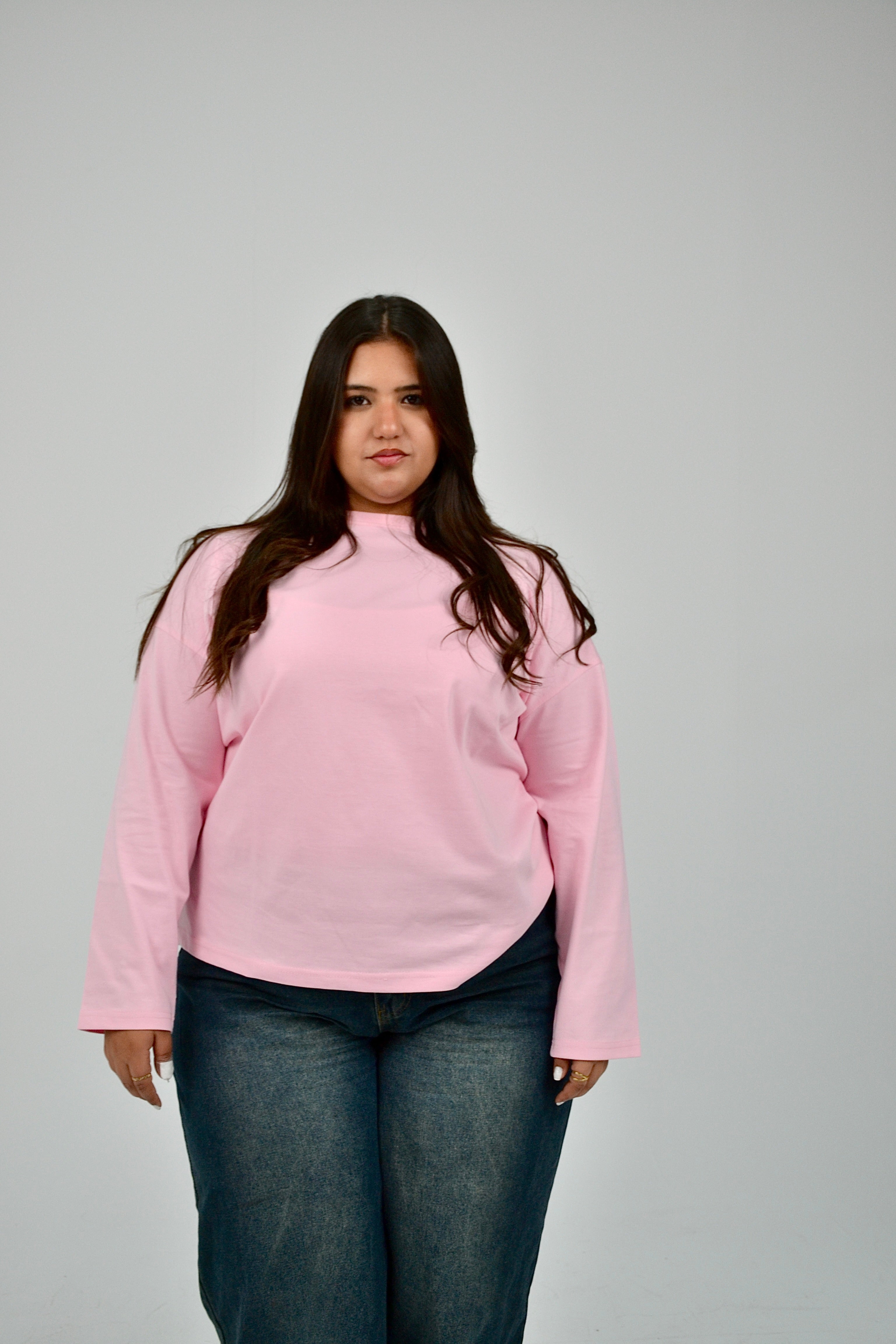 The Cozy Core T-shirt